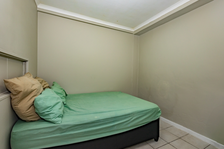 1 Bedroom Property for Sale in Townsend Estate Western Cape